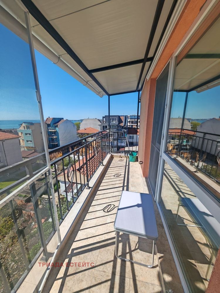 Дава под наем 3-СТАЕН, гр. Бургас, Сарафово, снимка 13 - Апартаменти - 54340654