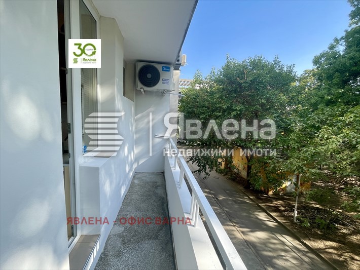 Дава под наем 3-СТАЕН, гр. Варна, Чайка, снимка 10 - Апартаменти - 54935391