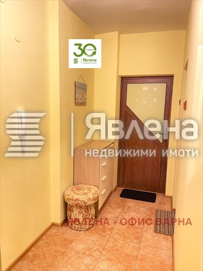 Дава под наем 3-СТАЕН, гр. Варна, Чайка, снимка 7 - Апартаменти - 54935391