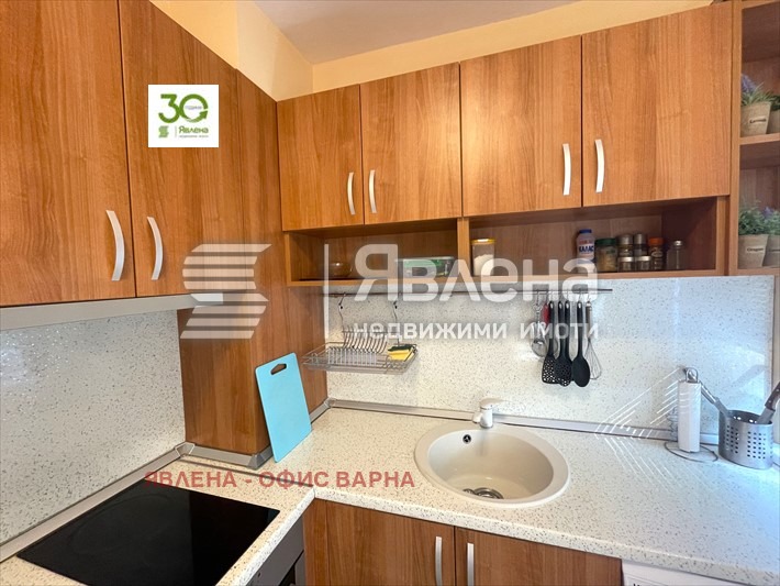 Дава под наем 3-СТАЕН, гр. Варна, Чайка, снимка 2 - Апартаменти - 54935391