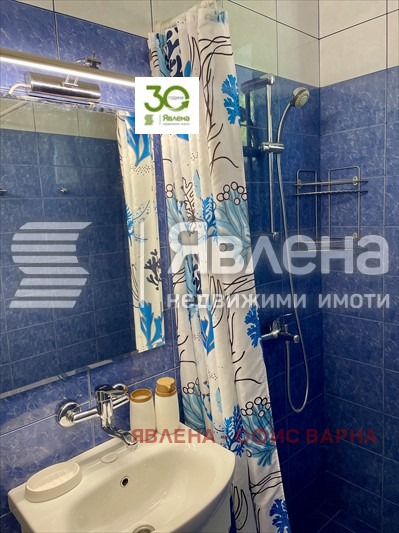 Дава под наем 3-СТАЕН, гр. Варна, Чайка, снимка 12 - Апартаменти - 54935391