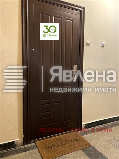 Дава под наем 3-СТАЕН, гр. Варна, Чайка, снимка 15 - Апартаменти - 54935391