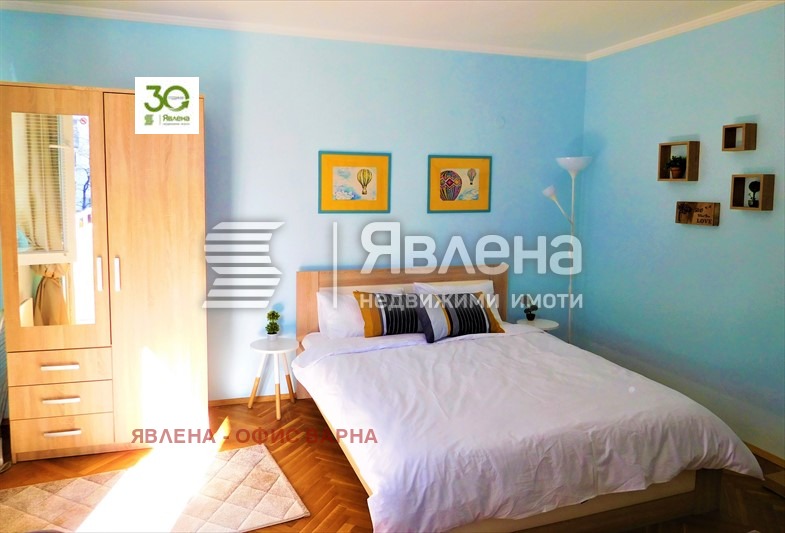 Дава под наем 3-СТАЕН, гр. Варна, Чайка, снимка 6 - Апартаменти - 54935391
