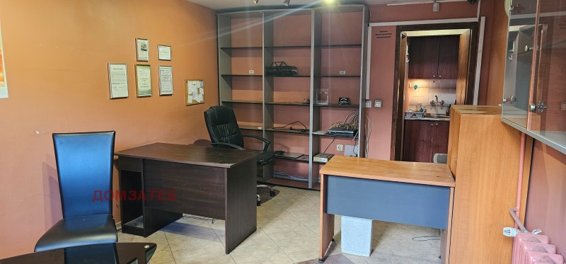 A louer  Bureau Sofia , Lozenets , 35 m² | 59712000 - image [2]