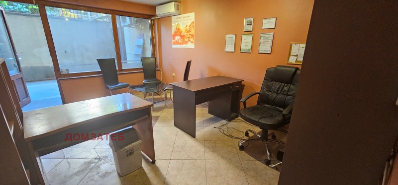 Kiralık  Ofis Sofia , Lozenec , 35 metrekare | 59712000