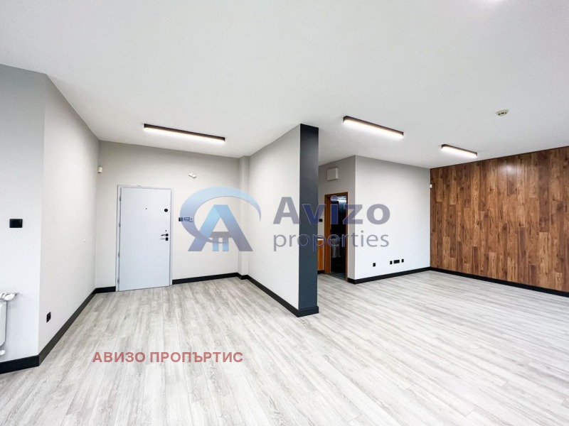 De inchiriat  Birou Sofia , Lozeneț , 265 mp | 36820508