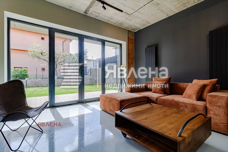 Дава под наем КЪЩА, гр. София, Драгалевци, снимка 4 - Къщи - 53001576