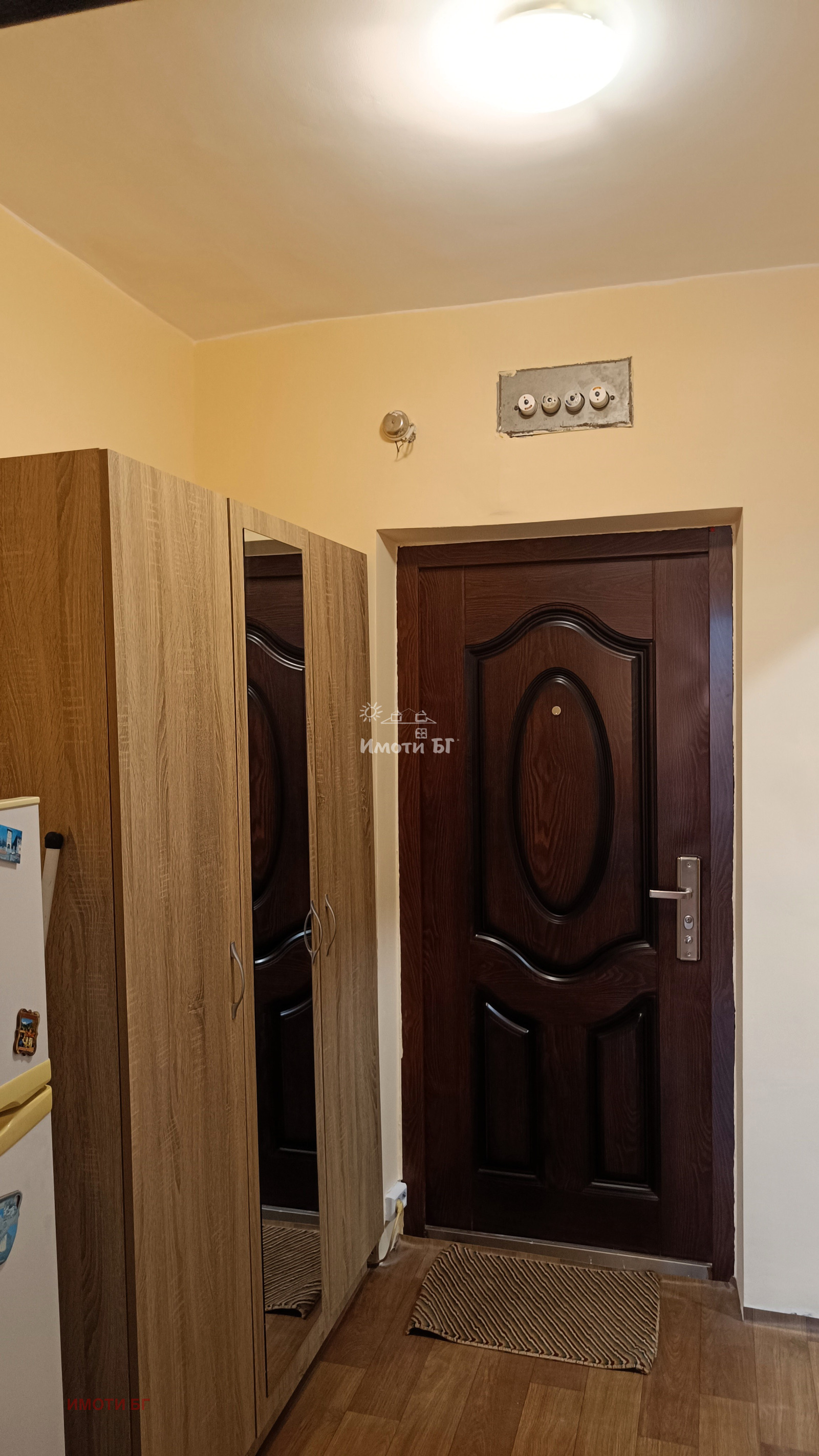 Дава под наем 1-СТАЕН, гр. София, Младост 2, снимка 8 - Апартаменти - 56144120