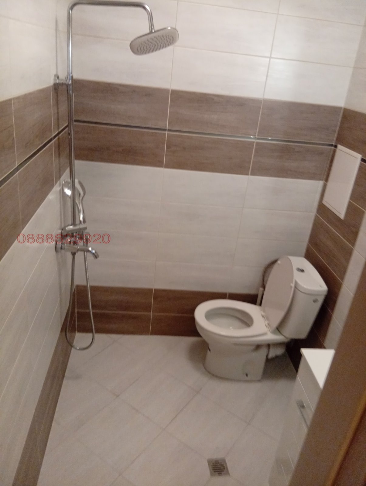 Дава под наем 2-СТАЕН, гр. София, Овча купел, снимка 4 - Апартаменти - 53977484