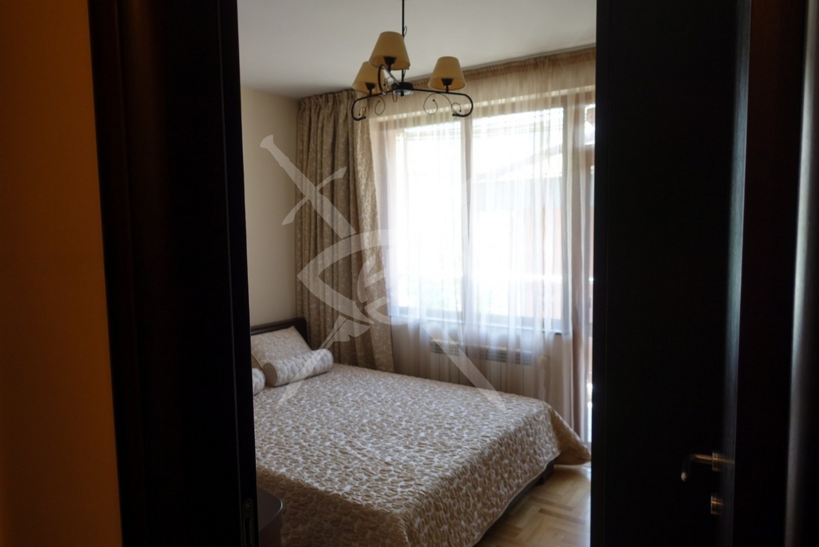 Дава под наем 2-СТАЕН, гр. София, Овча купел, снимка 7 - Апартаменти - 55988039