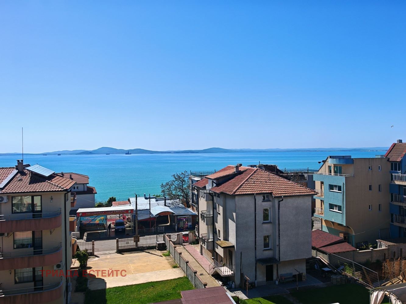 Дава под наем 3-СТАЕН, гр. Бургас, Сарафово, снимка 15 - Апартаменти - 54340654