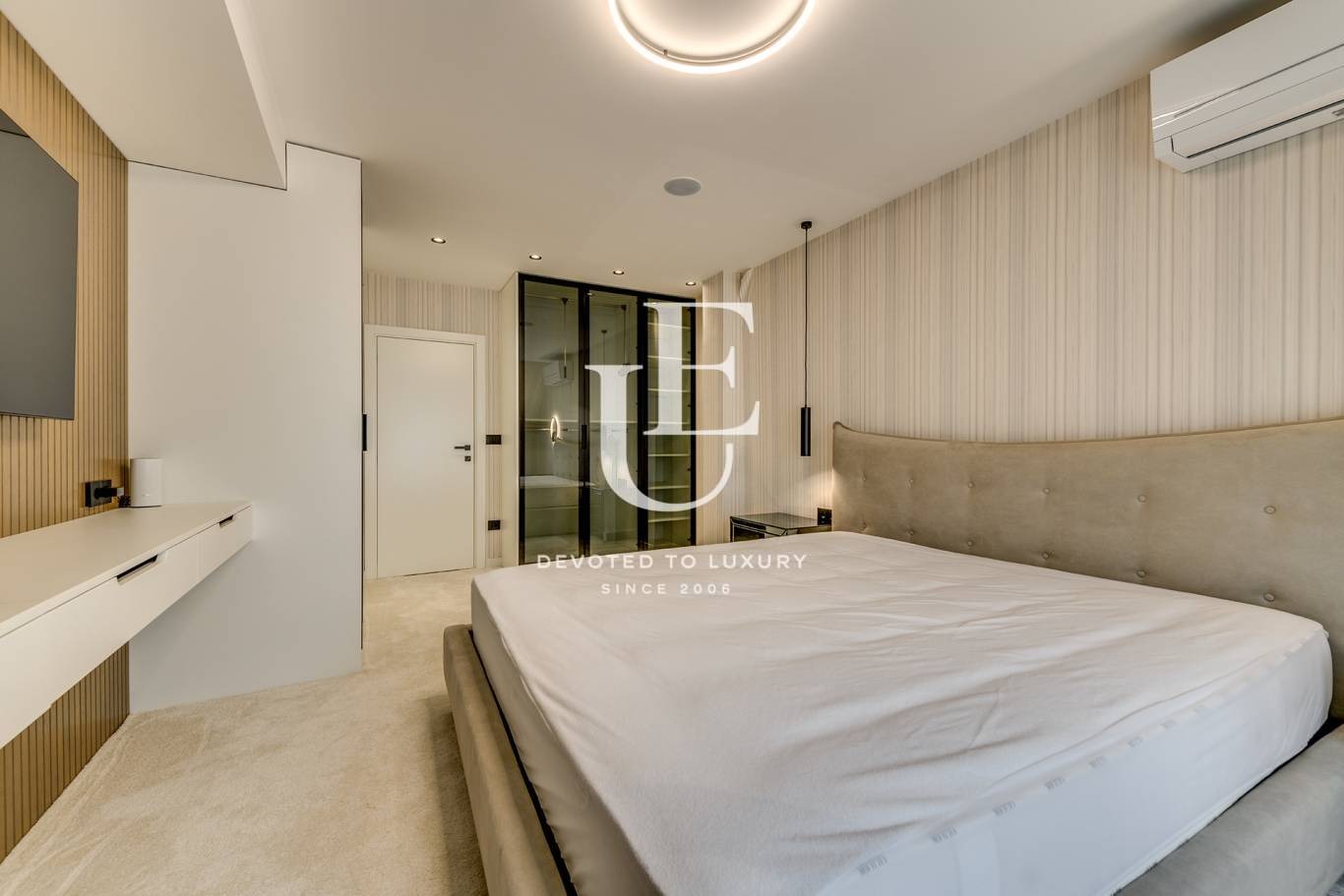 Дава под наем 4-СТАЕН, гр. София, Белите брези, снимка 8 - Апартаменти - 54046682