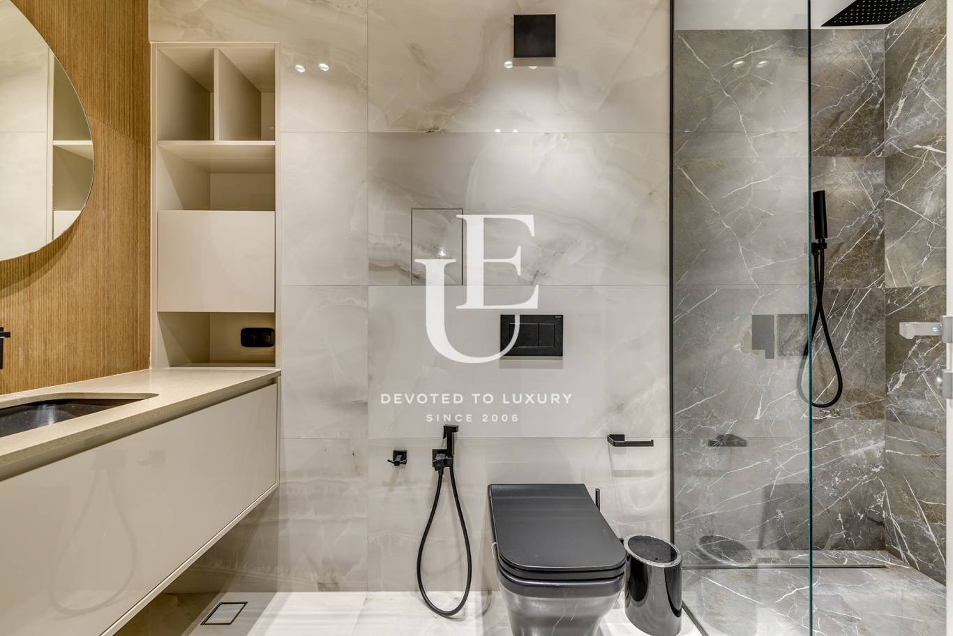 Дава под наем 4-СТАЕН, гр. София, Белите брези, снимка 7 - Апартаменти - 54046682