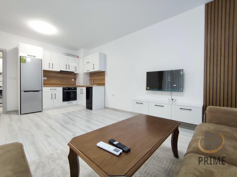 Дава под Наем 2-СТАЕН в град Бургас, Славейков - 80 кв.м / 500 € » 977.92 лв., ПРАЙМ РИЪЛ ЕСТЕЙТС ЕООД