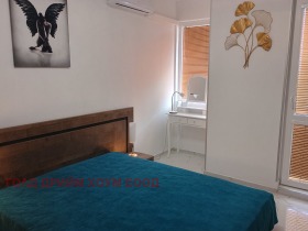 1 Schlafzimmer Meden rudnik - zona D, Burgas 2