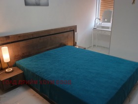 1 Schlafzimmer Meden rudnik - zona D, Burgas 14