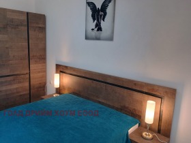 1 Schlafzimmer Meden rudnik - zona D, Burgas 5