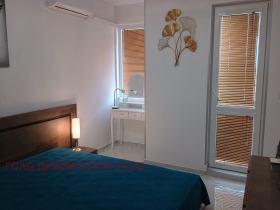 1 Schlafzimmer Meden rudnik - zona D, Burgas 12