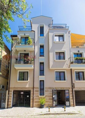 2-СТАЕН, 75 m2