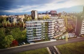 В аренду  1 спальня София , Полигона , 65 кв.м | 58385794 - изображение [6]
