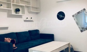 Дава под наем 2-стаен град София Център - [1] 