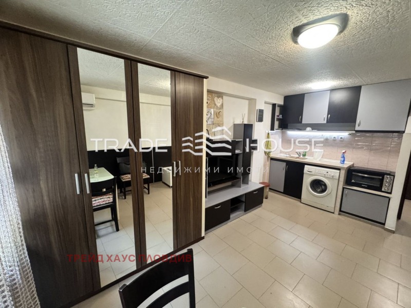En renta  Estudio Plovdiv , Tsentar , 25 metros cuadrados | 42549191 - imagen [3]