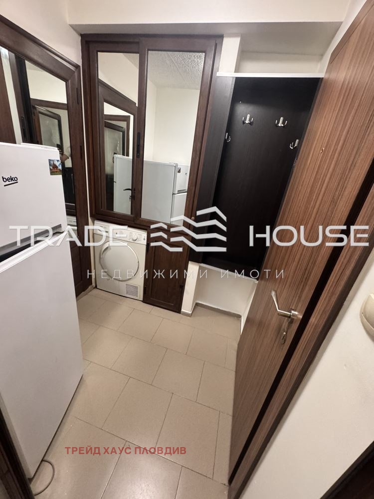 En renta  Estudio Plovdiv , Tsentar , 25 metros cuadrados | 42549191 - imagen [4]