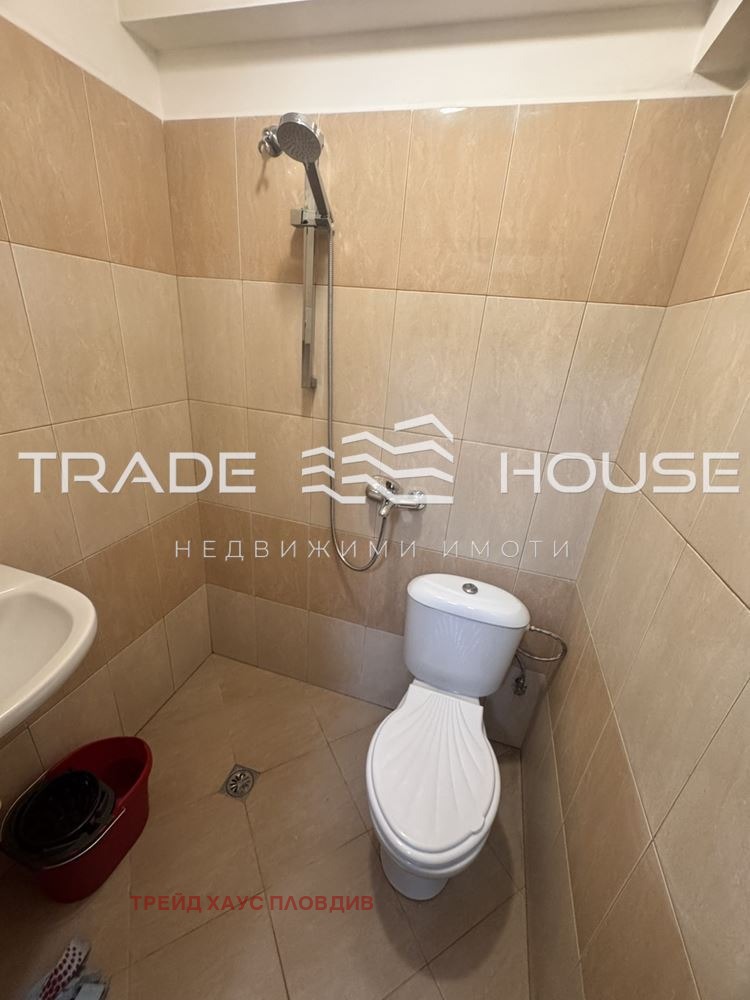 En renta  Estudio Plovdiv , Tsentar , 25 metros cuadrados | 42549191 - imagen [5]
