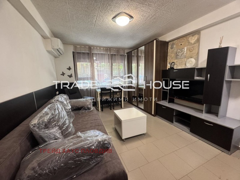 En renta  Estudio Plovdiv , Tsentar , 25 metros cuadrados | 42549191 - imagen [2]