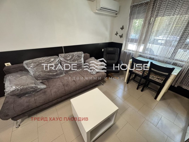 En renta  Estudio Plovdiv , Tsentar , 25 metros cuadrados | 42549191