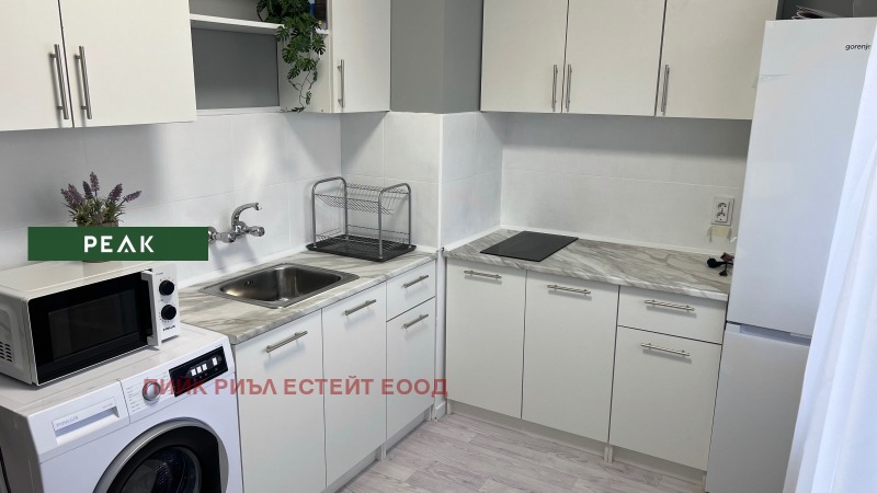 Дава под наем 1-СТАЕН, гр. София, Люлин 4, снимка 3 - Апартаменти - 53184867