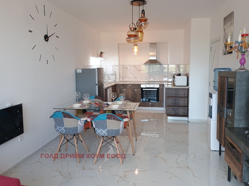 Kiralık  1 yatak odası Burgas , Meden rudnik - zona D , 60 metrekare | 10462475 - görüntü [5]