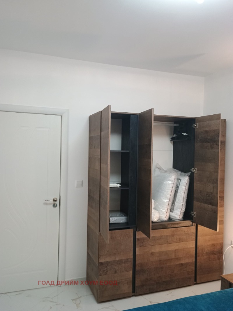 Da affittare  1 camera da letto Burgas , Meden rudnik - zona D , 60 mq | 10462475 - Immagine [7]