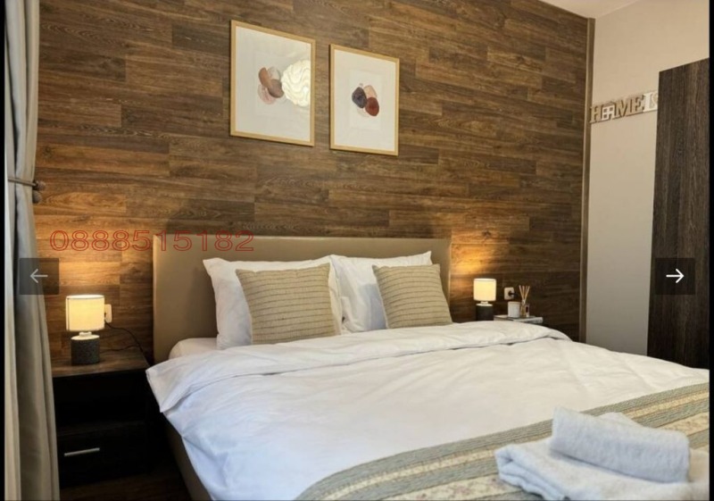 Дава под наем 2-СТАЕН, гр. Пловдив, Център, снимка 2 - Апартаменти - 52781272