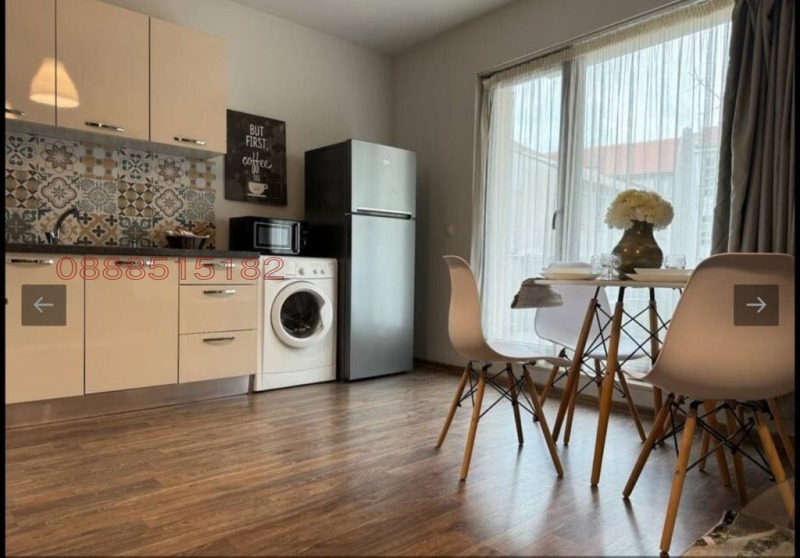 Дава под наем 2-СТАЕН, гр. Пловдив, Център, снимка 13 - Апартаменти - 52781272