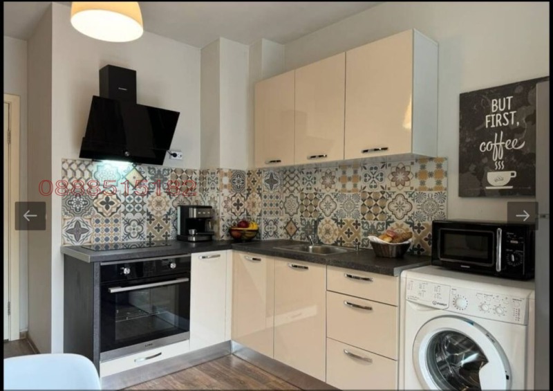 Дава под наем 2-СТАЕН, гр. Пловдив, Център, снимка 14 - Апартаменти - 52781272