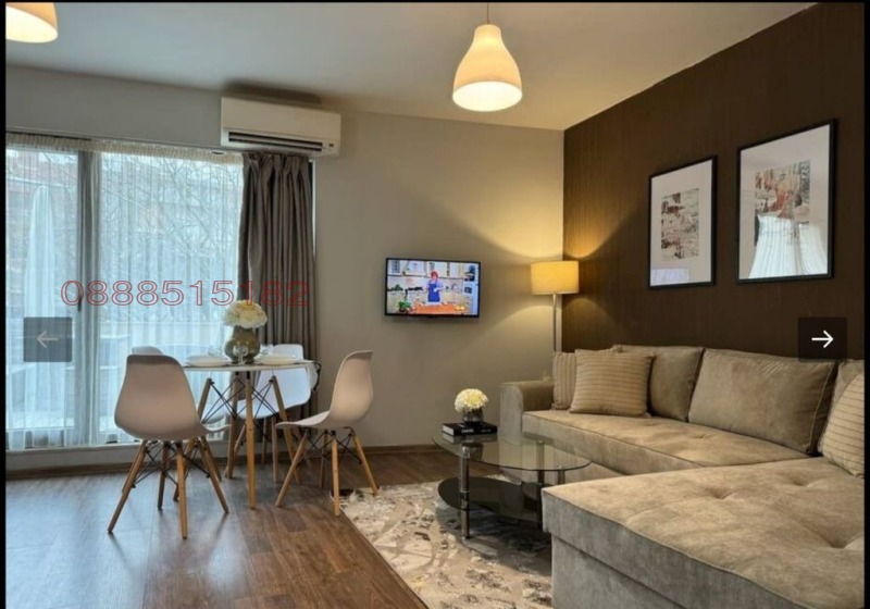 Дава под наем 2-СТАЕН, гр. Пловдив, Център, снимка 5 - Апартаменти - 52781272