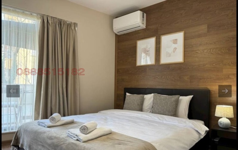 Дава под наем 2-СТАЕН, гр. Пловдив, Център, снимка 6 - Апартаменти - 52781272