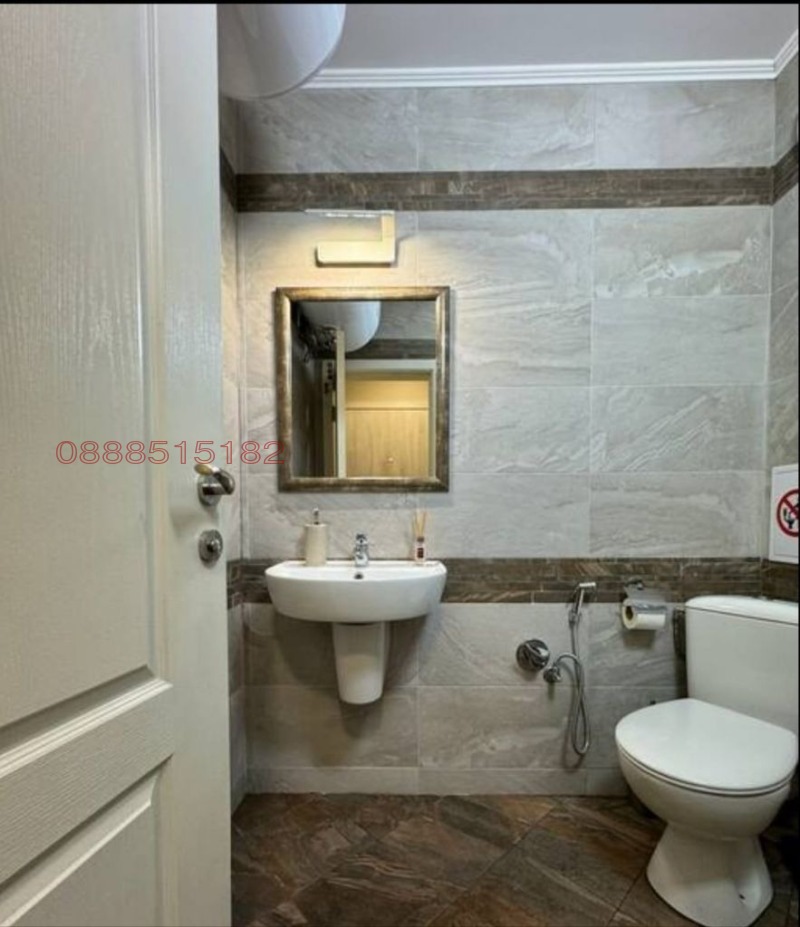 Дава под наем 2-СТАЕН, гр. Пловдив, Център, снимка 9 - Апартаменти - 52781272