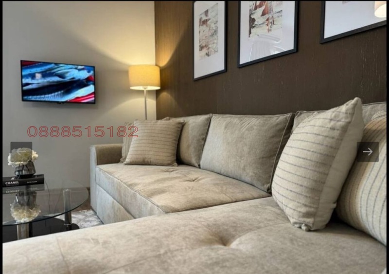 Дава под наем 2-СТАЕН, гр. Пловдив, Център, снимка 12 - Апартаменти - 52781272