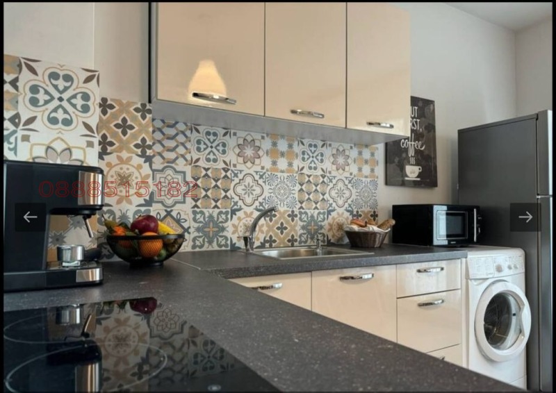 Дава под наем 2-СТАЕН, гр. Пловдив, Център, снимка 11 - Апартаменти - 52781272