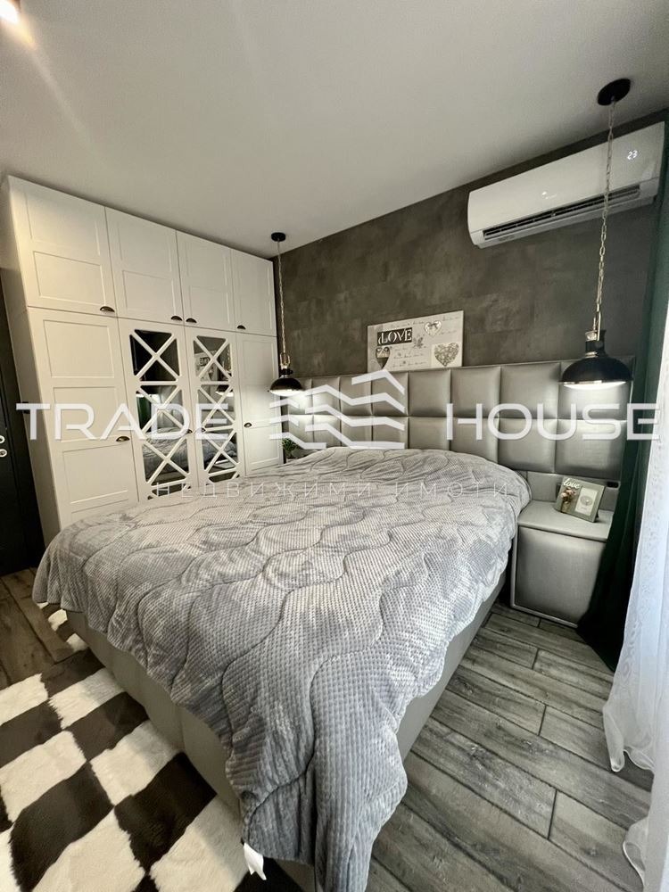 For Rent  1 bedroom Plovdiv , Kamenitsa 1 , 80 sq.m | 55744247 - image [7]