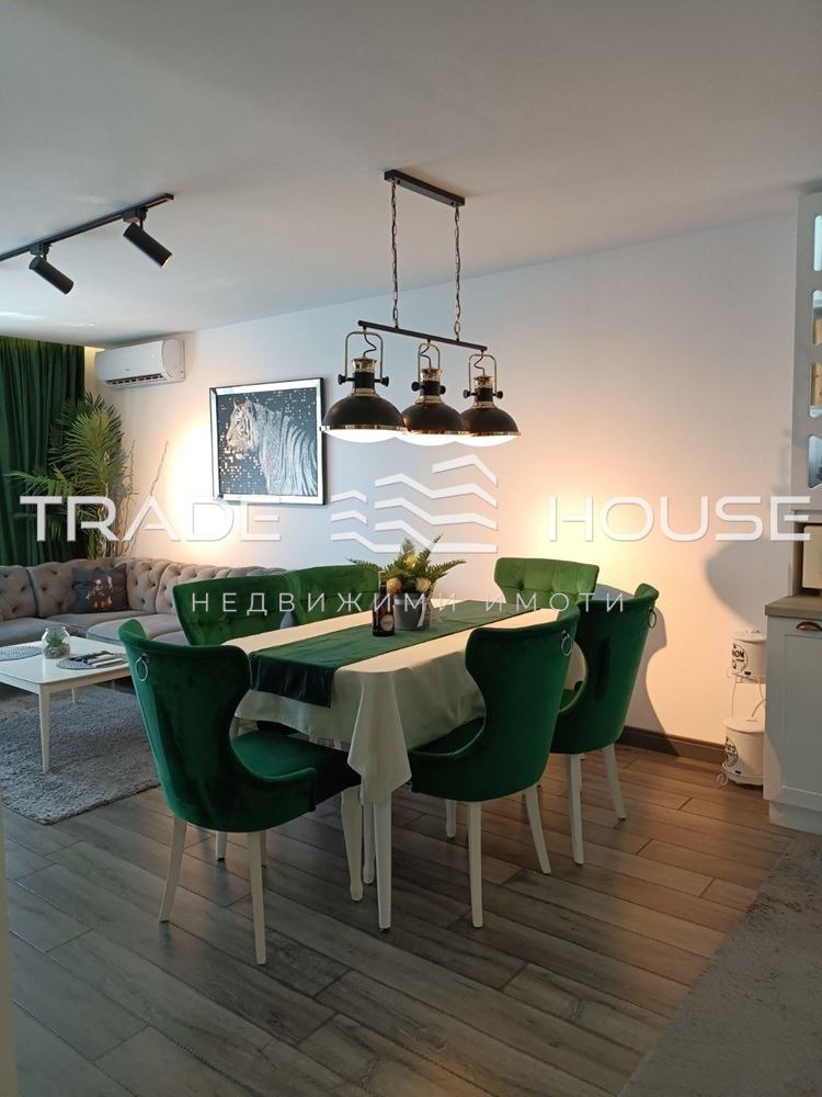 Vuokrattavana  1 makuuhuone Plovdiv , Kamenitsa 1 , 80 neliömetriä | 55744247 - kuva [2]