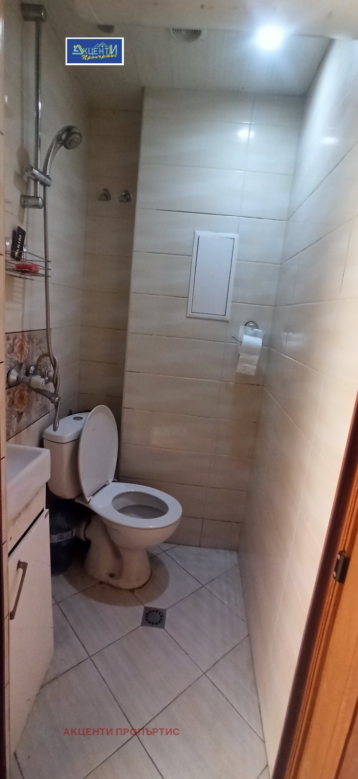 Da affittare  1 camera da letto Veliko Tarnovo , Tsentar , 40 mq | 48772413 - Immagine [5]