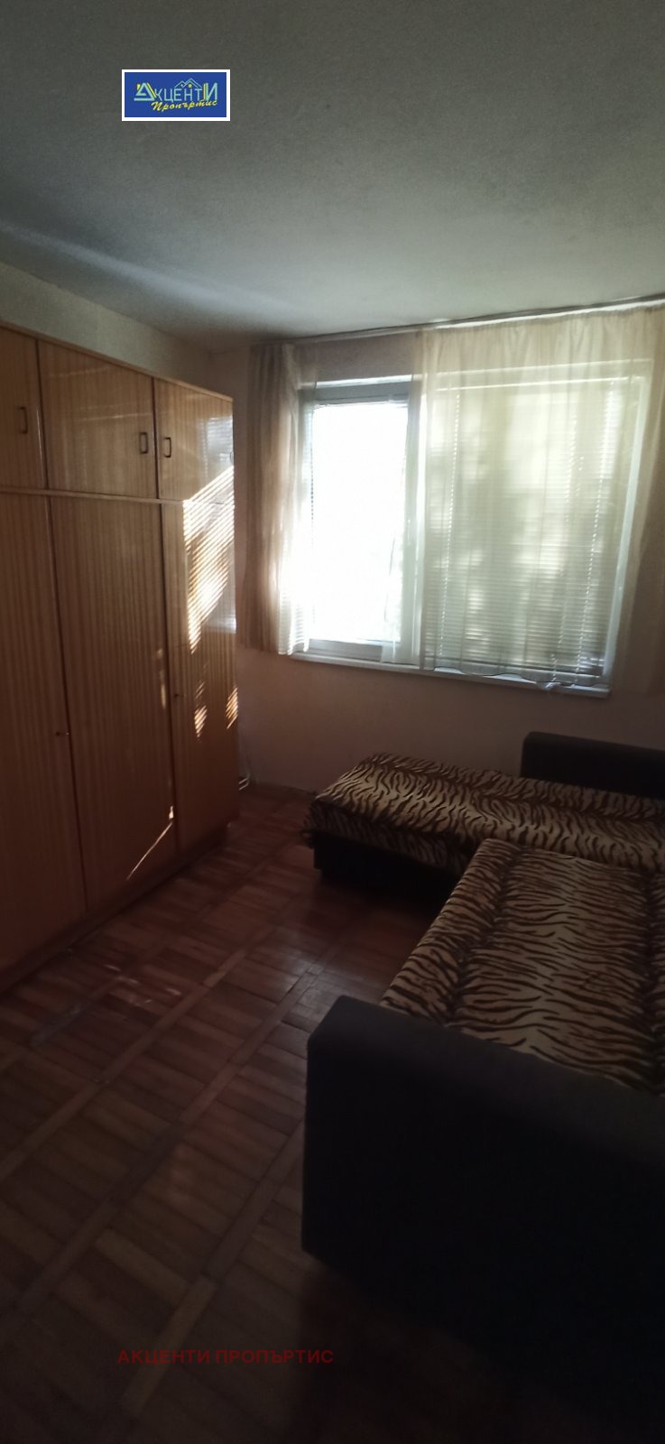 Da affittare  1 camera da letto Veliko Tarnovo , Tsentar , 40 mq | 48772413 - Immagine [4]