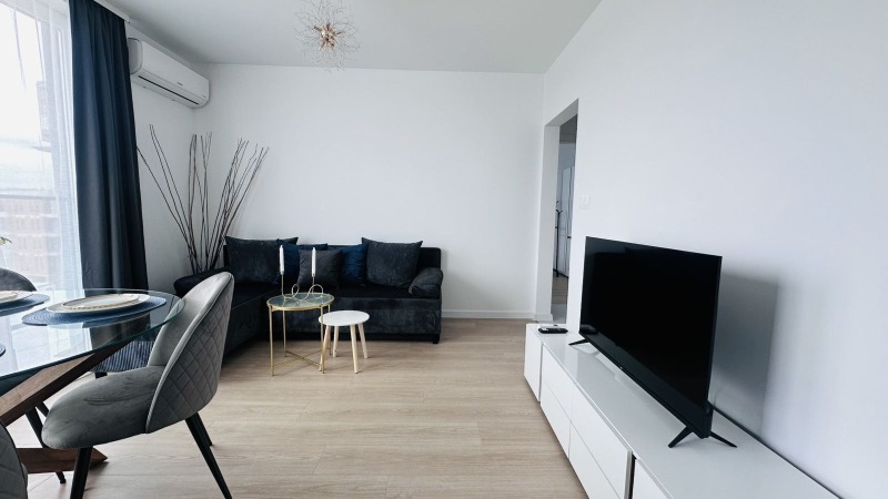 Zu vermieten  1 Schlafzimmer Sofia , Studentski grad , 65 qm | 10766643 - Bild [7]