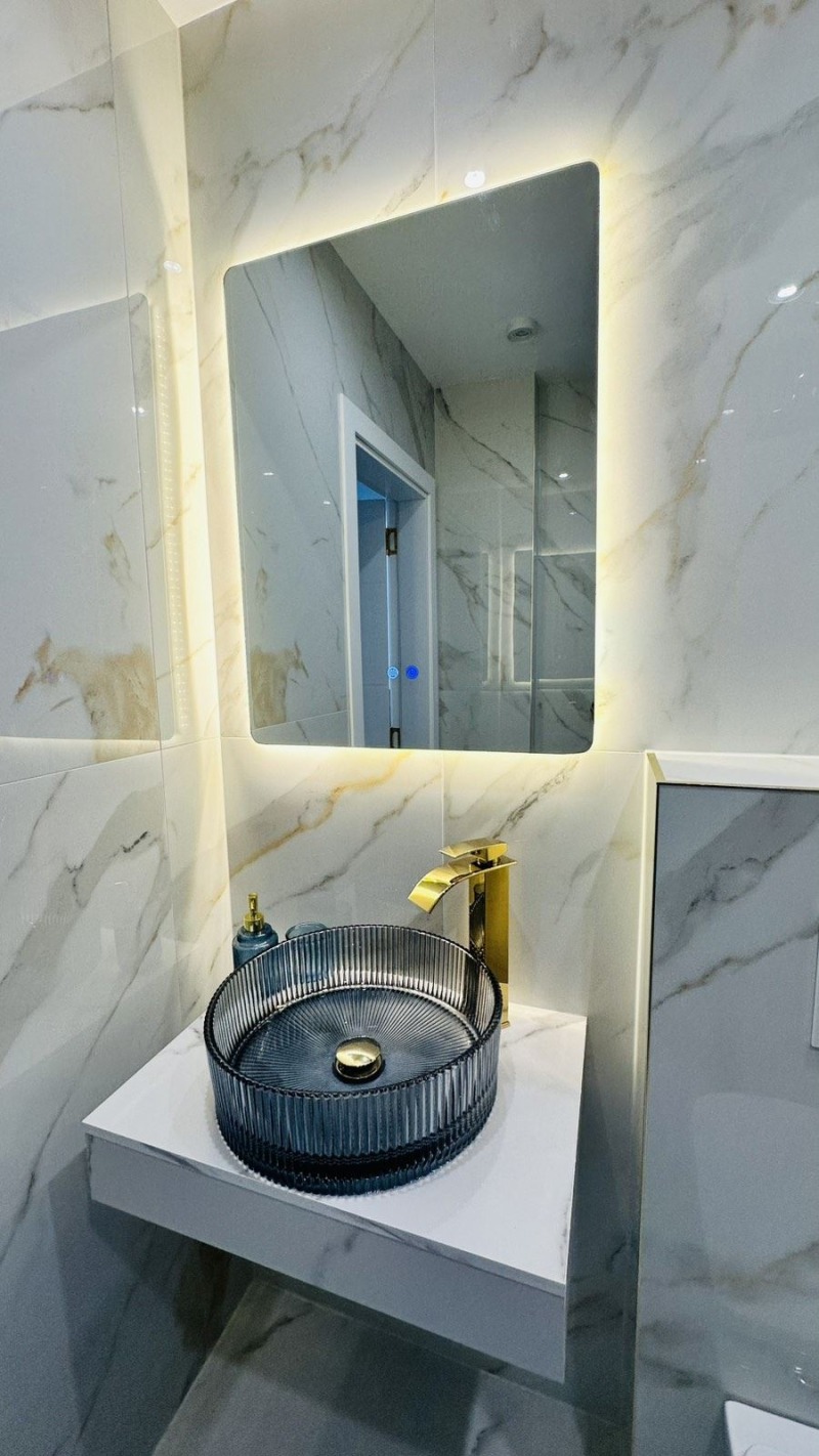 Zu vermieten  1 Schlafzimmer Sofia , Studentski grad , 65 qm | 10766643 - Bild [9]