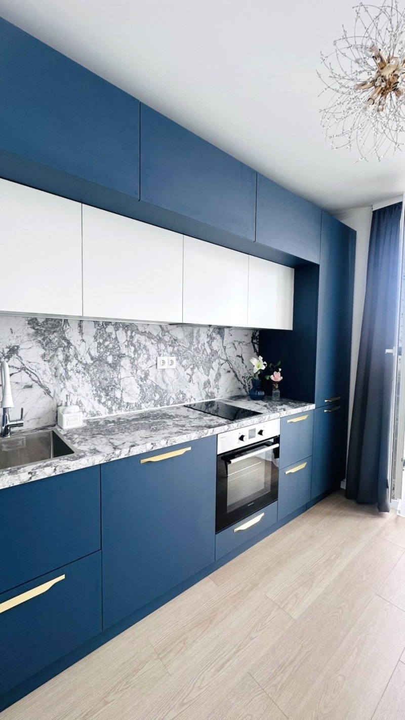Zu vermieten  1 Schlafzimmer Sofia , Studentski grad , 65 qm | 10766643
