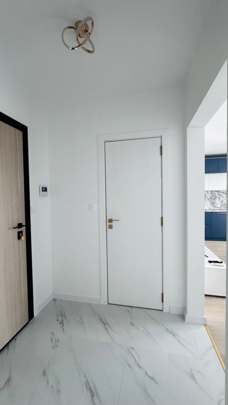 Zu vermieten  1 Schlafzimmer Sofia , Studentski grad , 65 qm | 10766643 - Bild [13]