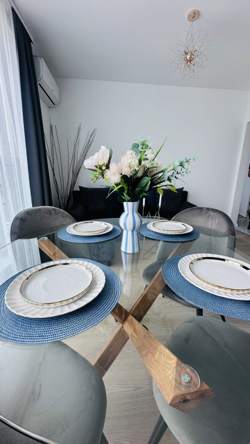 Zu vermieten  1 Schlafzimmer Sofia , Studentski grad , 65 qm | 10766643 - Bild [3]